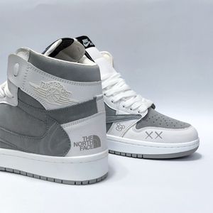 قیمت کتونی ساقدار ترویس نورث فیس طرح جدید Travis