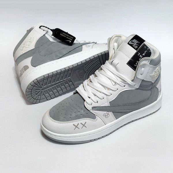 کتونی ساقدار ترویس نورث فیس طرح جدید Travis