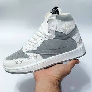 خرید آنلاین کتونی ساقدار ترویس نورث فیس طرح جدید Travis