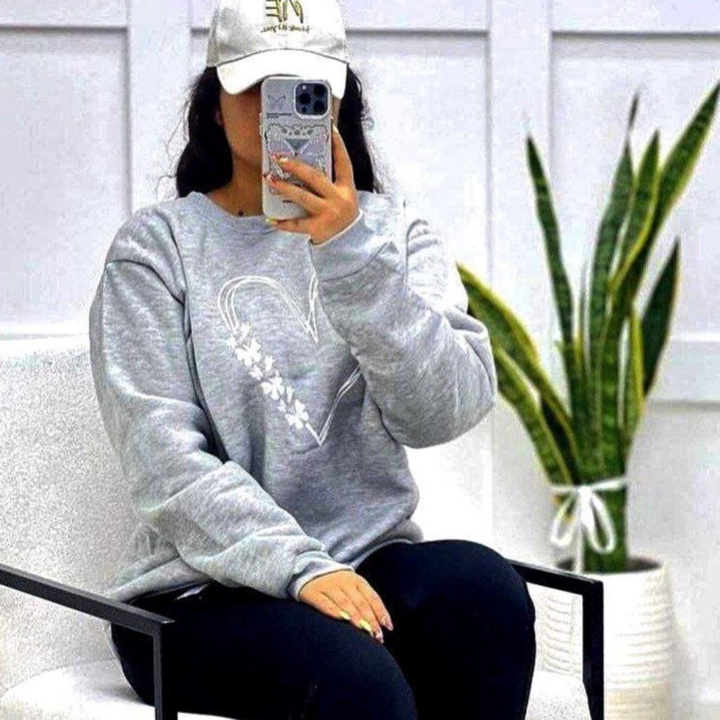 خرید آنلاین دورس پاییزه طرح قلبی