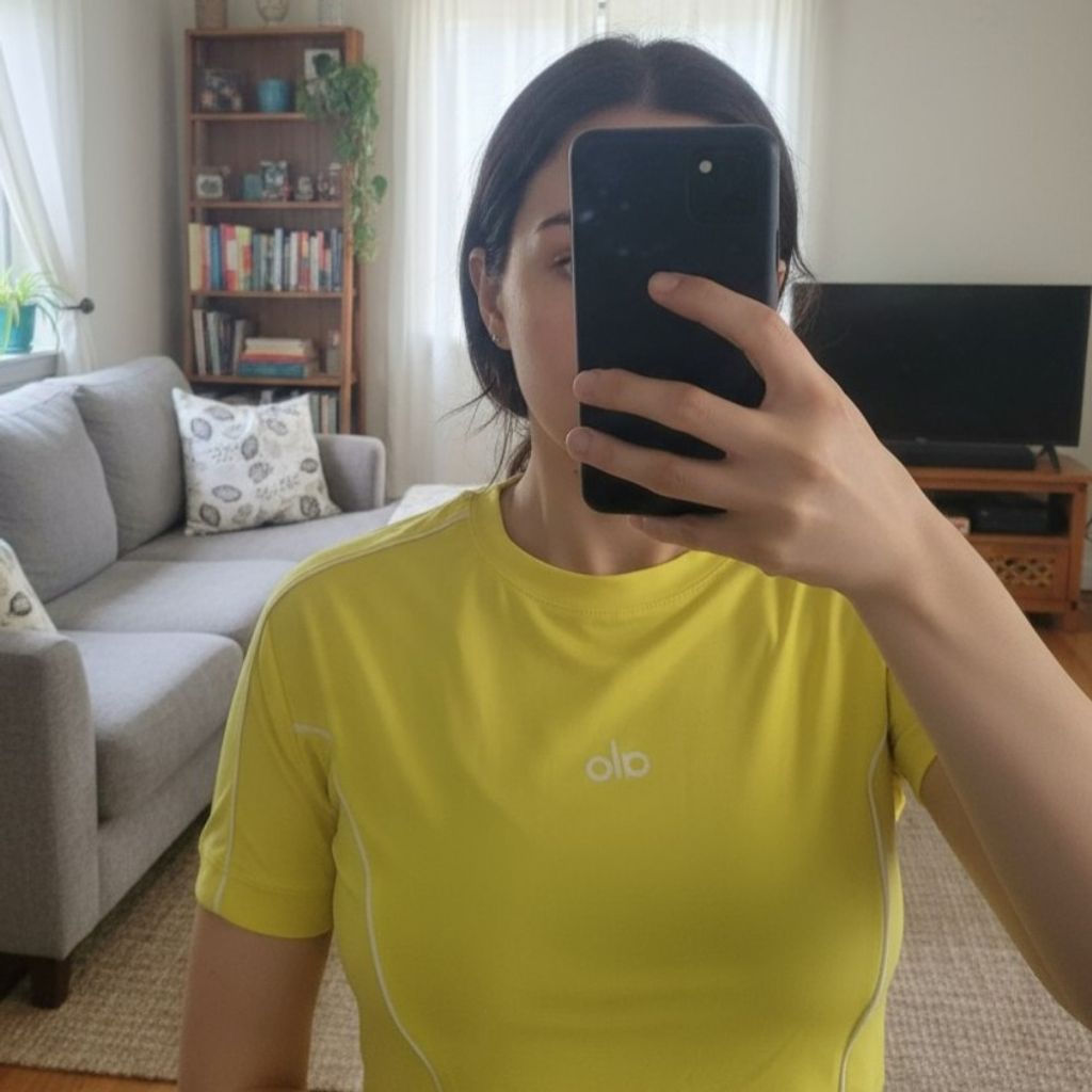 قیمت ارزان کراپ زنانه الو