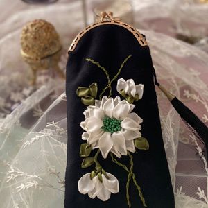 خرید انلاین کیف عینک مدل آفتابگردون