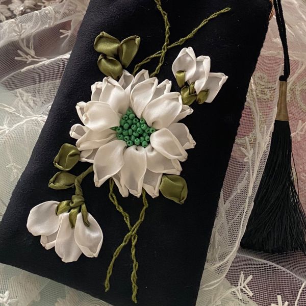 کیف عینک مدل آفتابگردون