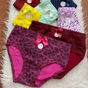 شورت نخی ضد حساسیت پکی