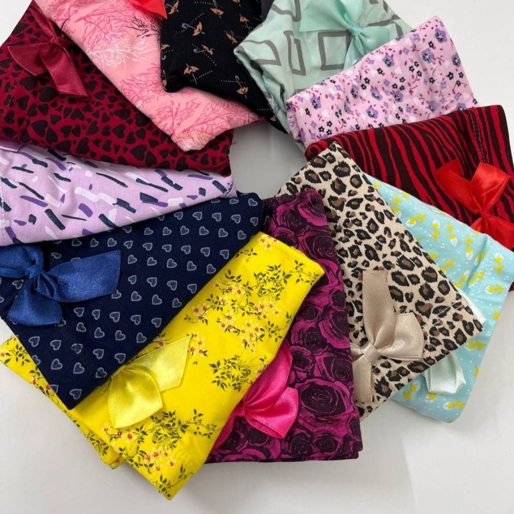 خرید آنلاین شورت نخی زنانه پکی