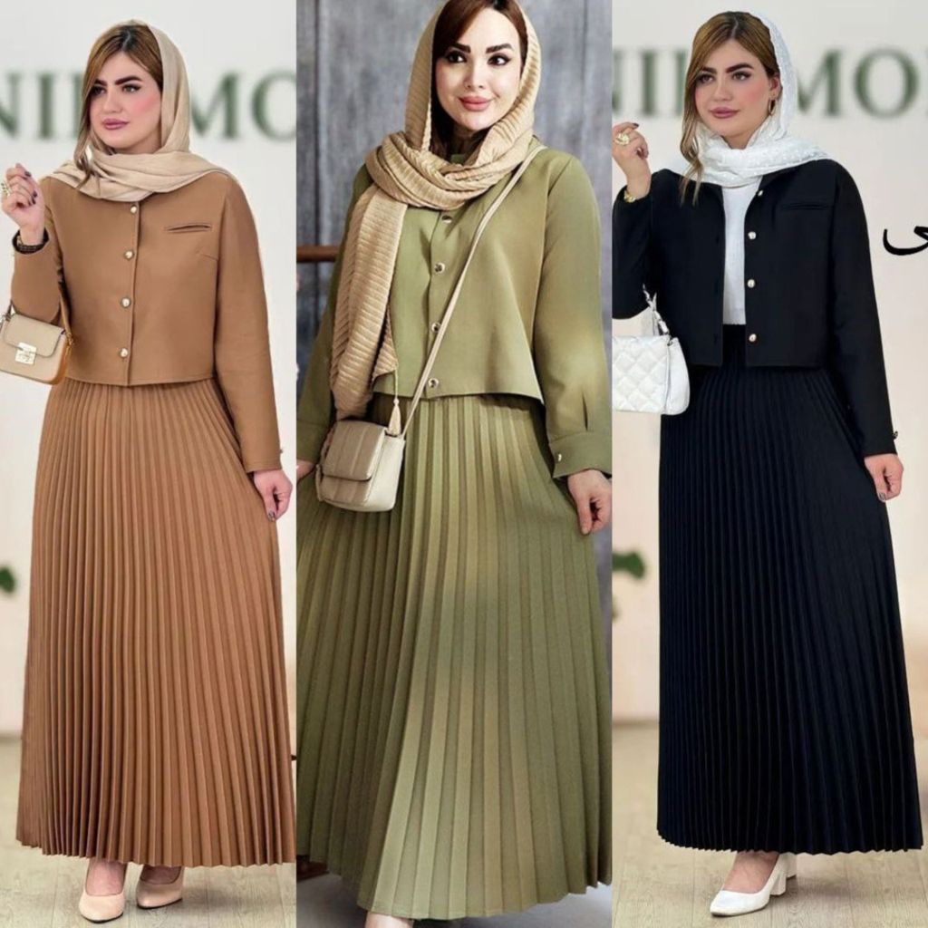 فروش اینترنتی کت و دامن زنانه مازراتی طرح شهره