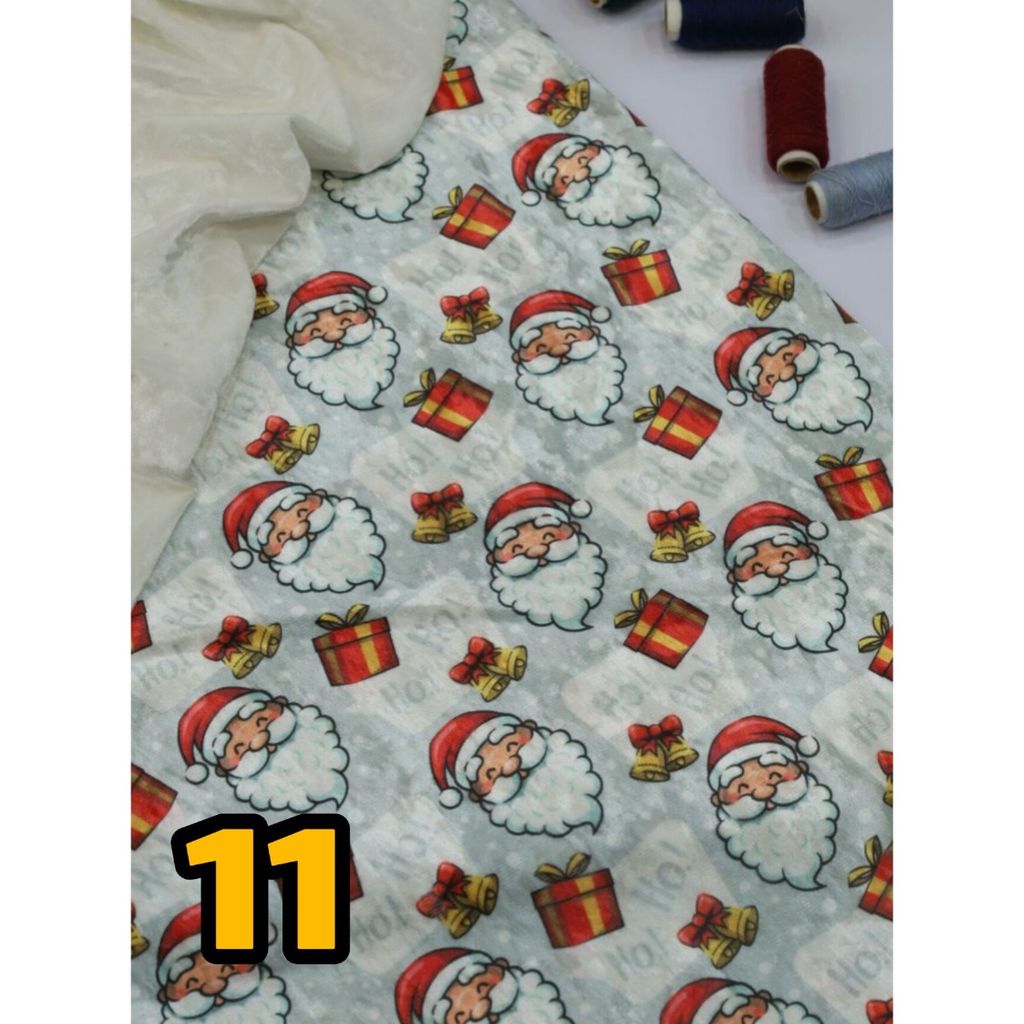 فروش اینترنتی پارچه مخمل کره ای عروسکی