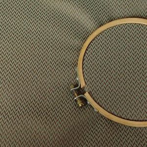 خرید انلاین پارچه مخمل ترک جناقی