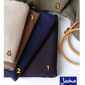 پارچه مخمل ترک جناقی