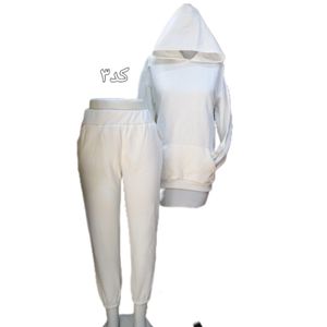 مشخصات ست هودی و شلوار کد 787