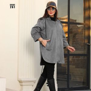 خرید اینترنتی سوییشرت کلاهدار ترک لند261