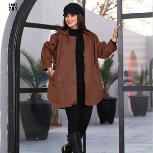 خرید انلاین سوییشرت کلاهدار ترک لند261