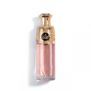 عطر و ادکلن زنانه تارات برند هونایدی اصلی 200 میل ( HUNAIDI - TAARAAT )