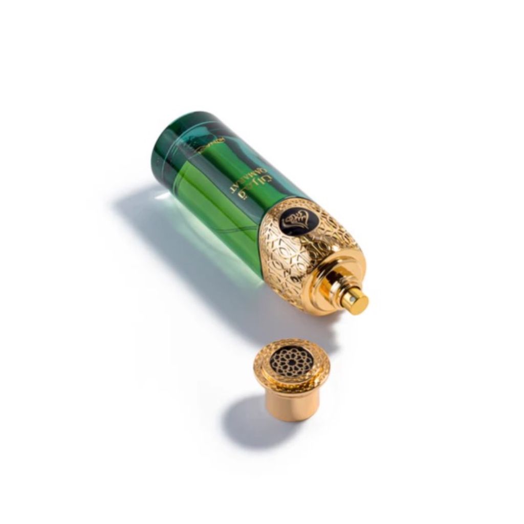 فروش اینترنتی عطر و ادکلن مردانه قمرات برند هونایدی ( HUNAIDI - QAMARAT )