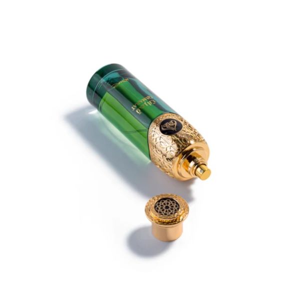 عطر و ادکلن مردانه قمرات برند هونایدی 200 میل ( HUNAIDI - QAMARAT )