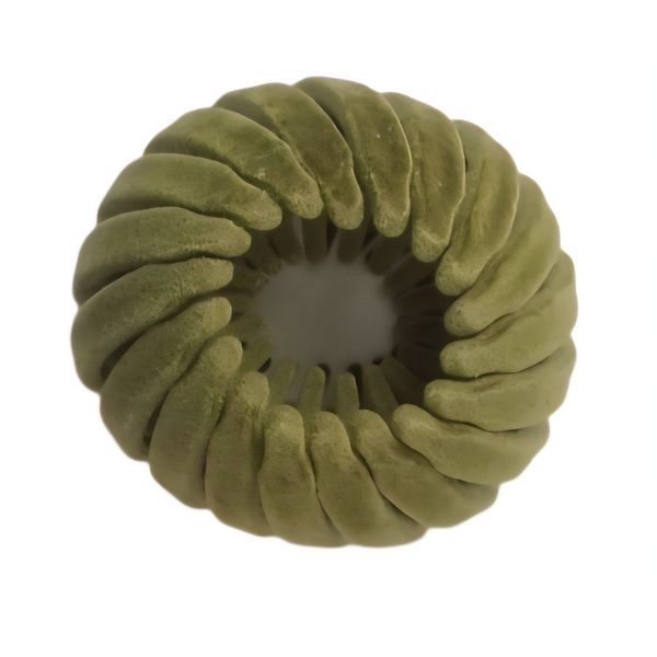 کلیپس آکاردیونی مخمل