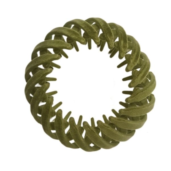 کلیپس آکاردیونی مخمل