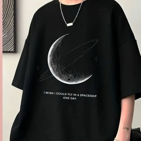 تیشرت باکسی کد 788