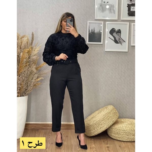 سرهمی مجلسی زنانه مازراتی