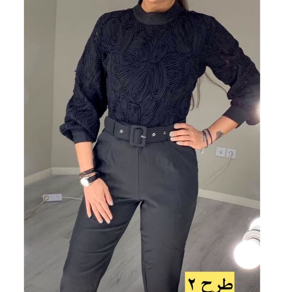 سرهمی مجلسی زنانه مازراتی