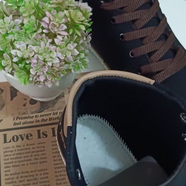 کفش ساقدار خرسی زنانه