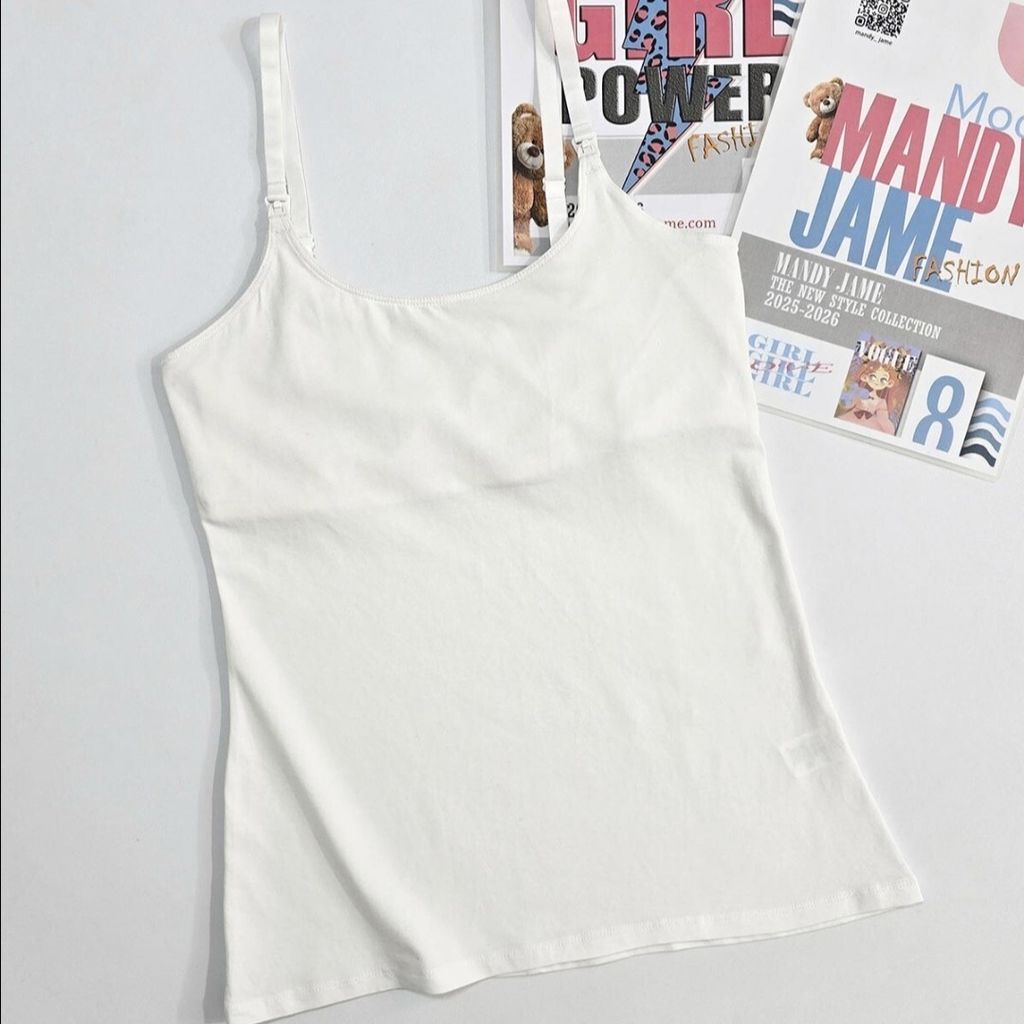 فروش اینترنتی تاپ بندی سفید و مشکی