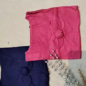 خرید آنلاین بلوز بافت نرم