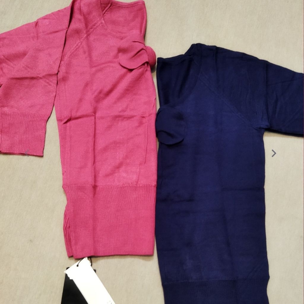 مشخصات بلوز بافت نرم