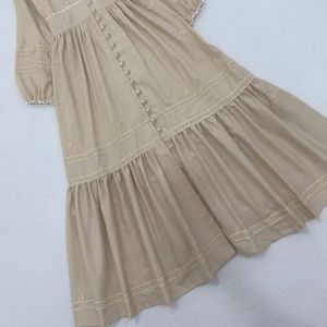 خرید آنلاین ساحلی لینن نازنین