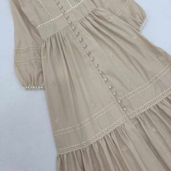 ساحلی لینن نازنین