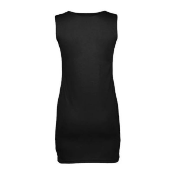 زیرسارافونی یقه گرد زنانه