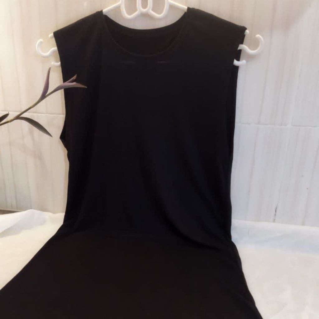 خرید آنلاین زیرسارافونی یقه گرد زنانه