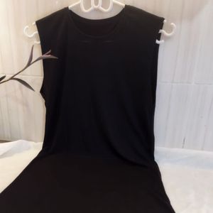 خرید آنلاین زیرسارافونی یقه گرد زنانه