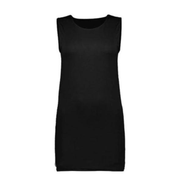 زیرسارافونی یقه گرد زنانه