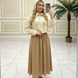 خرید آنلاین کت سارافن خامه دوزی