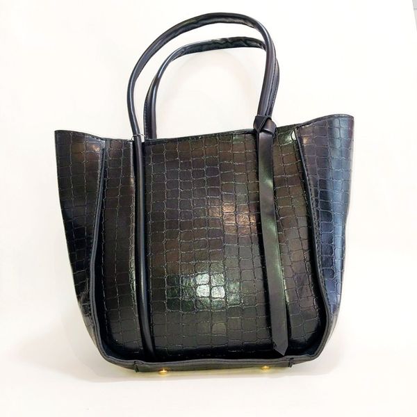 کیف دستی سبدی 013