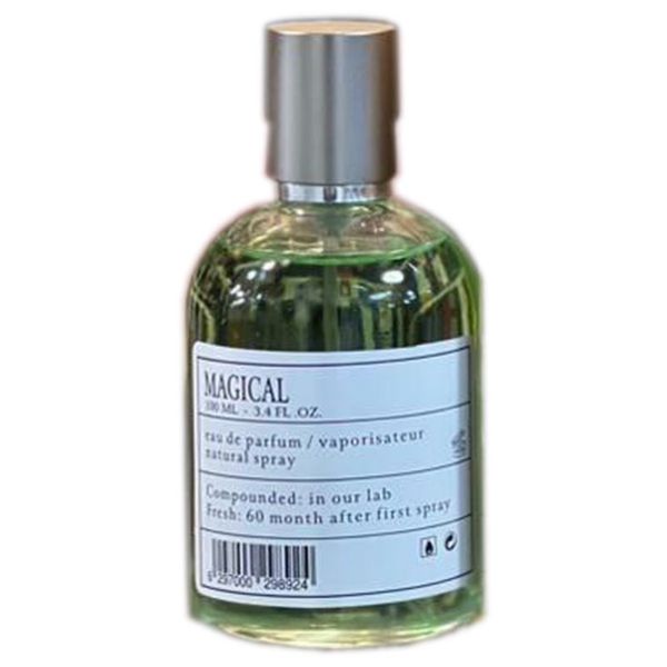 ادو پرفیوم مردانه  اصل DHAMMA PRIVE Magical حجم 100 میلی لیتر