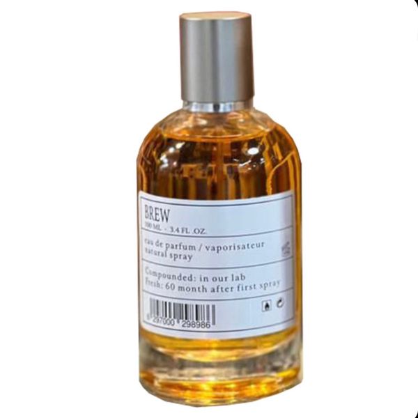 ادو پرفیوم مردانه DHAMMA PRIVE Brew حجم 100 میلی لیتر
