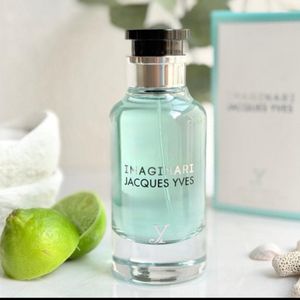 ادکلن لویی ویتون ایمجینیشن فرگرانس FRAGRANCE IMAGINARY JACQUES YVES