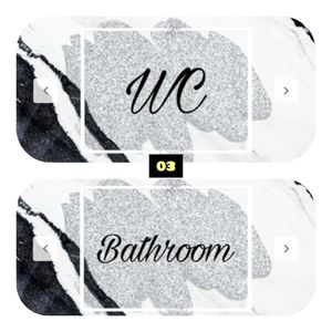 قیمت پادری فرشینه حمام و دستشویی 50 در 80 ست دو عددی مخمل هازان ( پس کرایه)