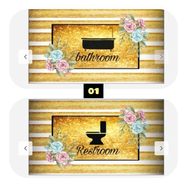 پادری فرشینه حمام و دستشویی 50 در 80 ست دو عددی مخمل هازان ( پس کرایه)