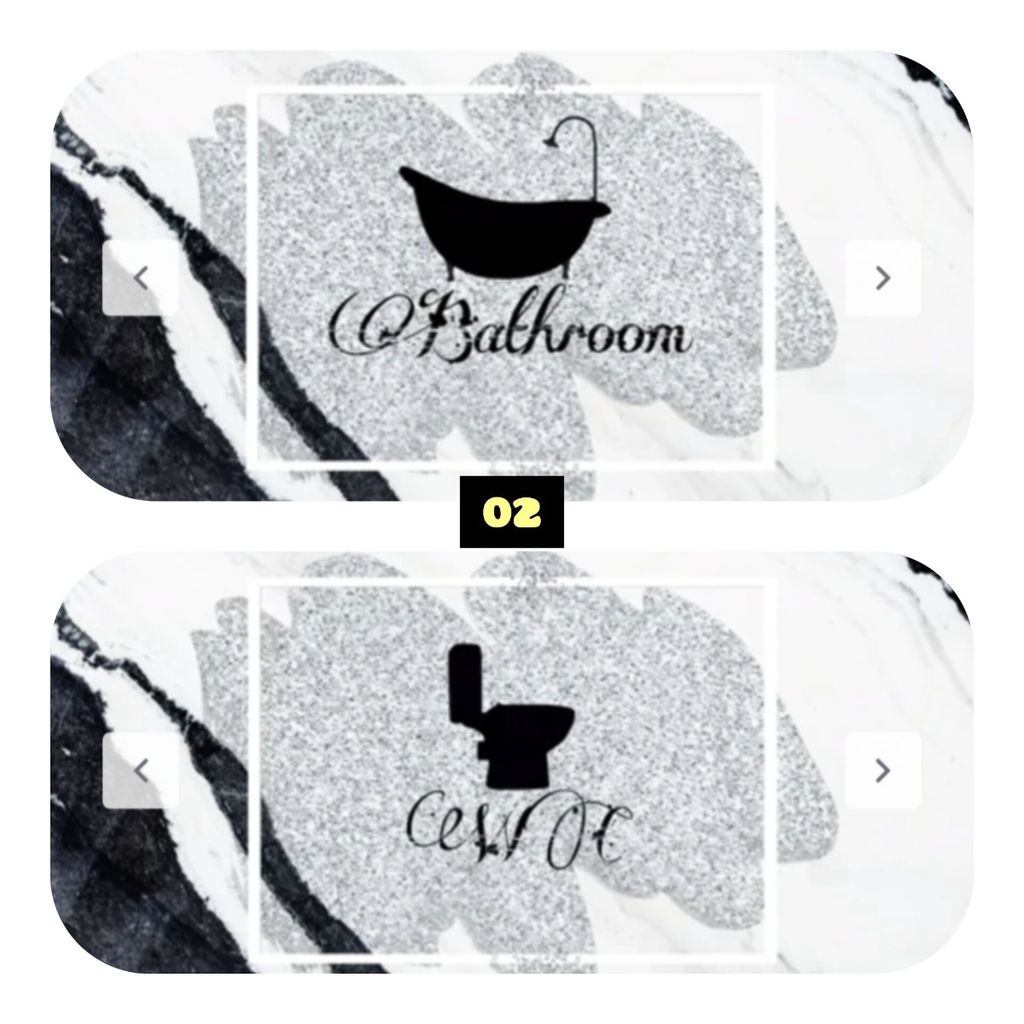 مشخصات پادری فرشینه حمام و دستشویی 50 در 80 ست دو عددی مخمل هازان ( پس کرایه)