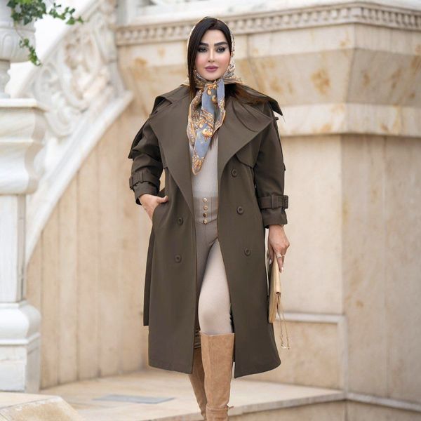 بارونی الیا تا سایز 50