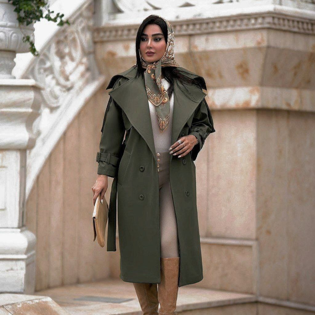 مشخصات بارونی کتان زارا الیا