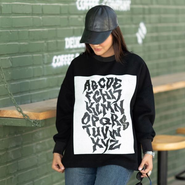 پلیور پشمی الینا کد 1