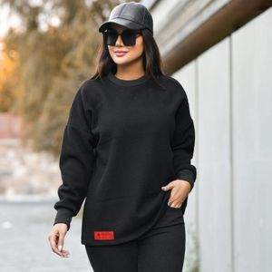 پلیور پشمی الینا کد 3