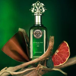 مشخصات ادکلن نورث استگ هیپنوتیک عود پاریس کرنر North Stag Hypnotic Oud Quinze XV