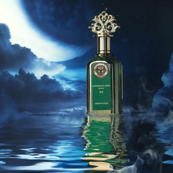 ادکلن نورث استگ هیپنوتیک عود پاریس کرنر North Stag Hypnotic Oud Quinze XV