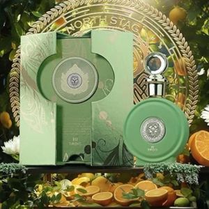 خرید انلاین اکستریت دو پارفوم نورث استاگ اکسپرشن III ترویس (North Stag Expressions III