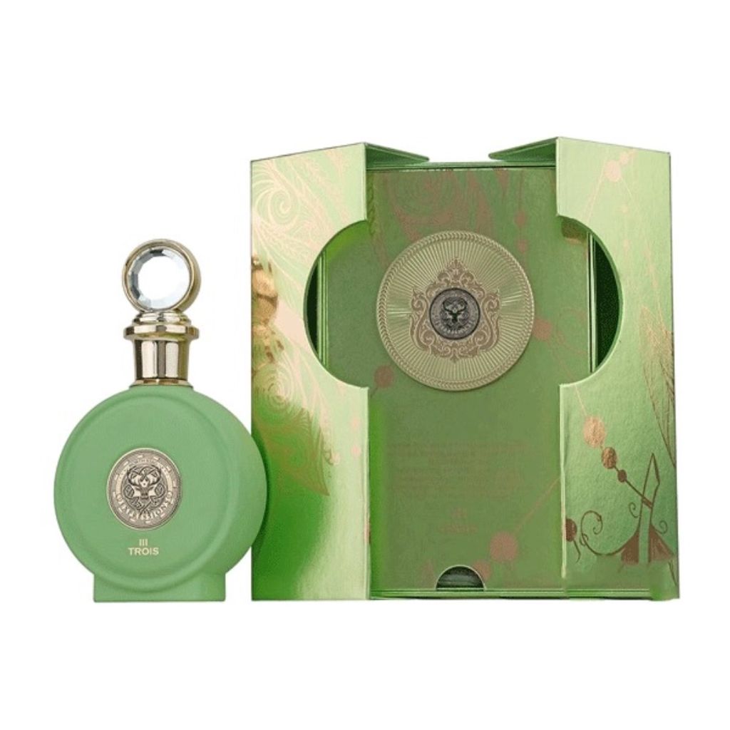 قیمت ارزان اکستریت دو پارفوم نورث استاگ اکسپرشن III ترویس (North Stag Expressions III